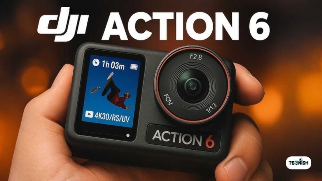 Market Impact & Competitor Comparison