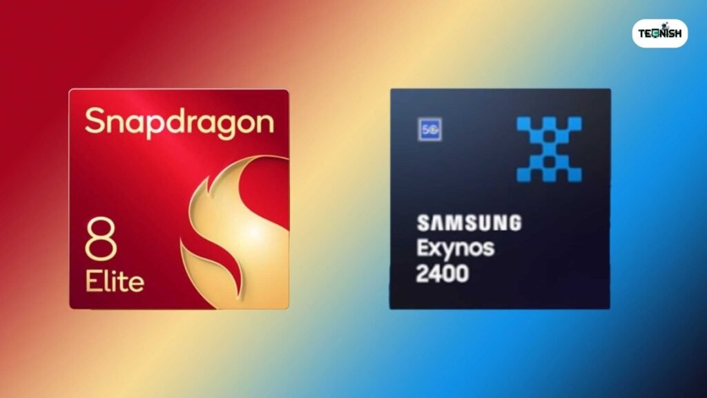 Snapdragon / Exynos Chipset Updates