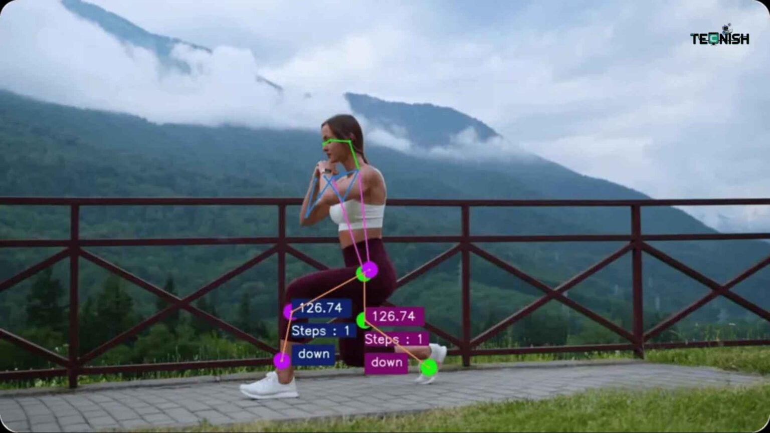 Can AI Detect Human Actions in 2025? Shocking New Proof