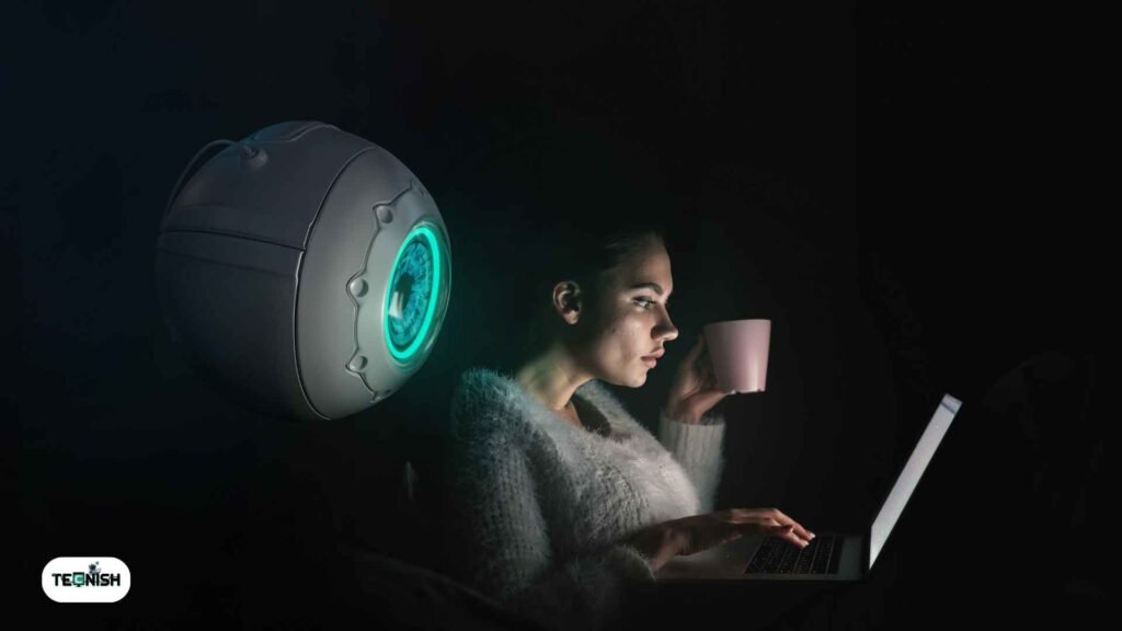 Smart Surveillance & Security