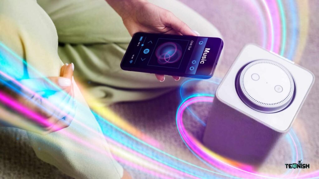 Smart Speakers & Voice Assistants