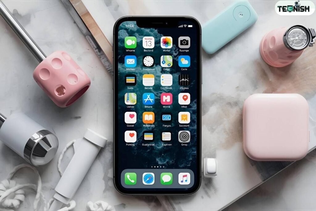 Operating System iOS 20 Revolution iPhone 18 Release Date 2026.