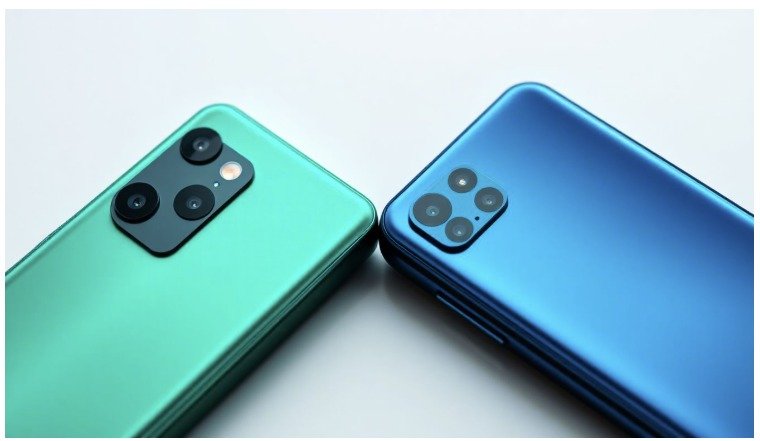 Samsung Galaxy A35 vs OnePlus Nord 3: Which Mid-Range Phone Wins?