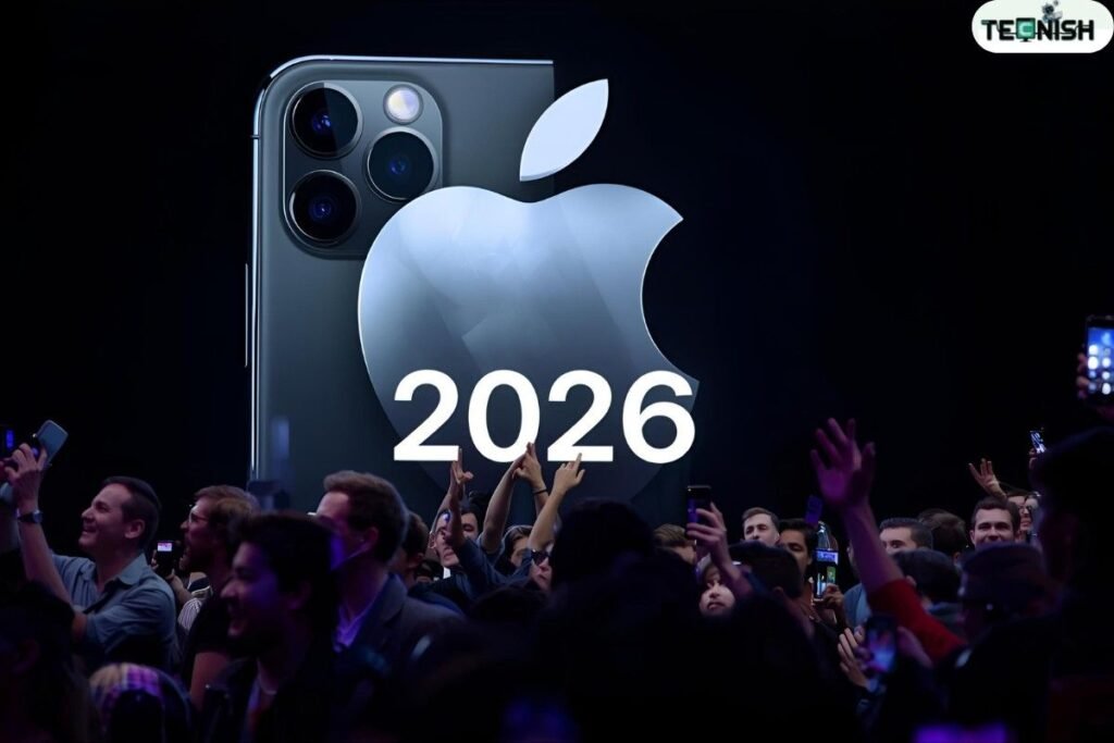 What Apple Fans Can Expect in 2026