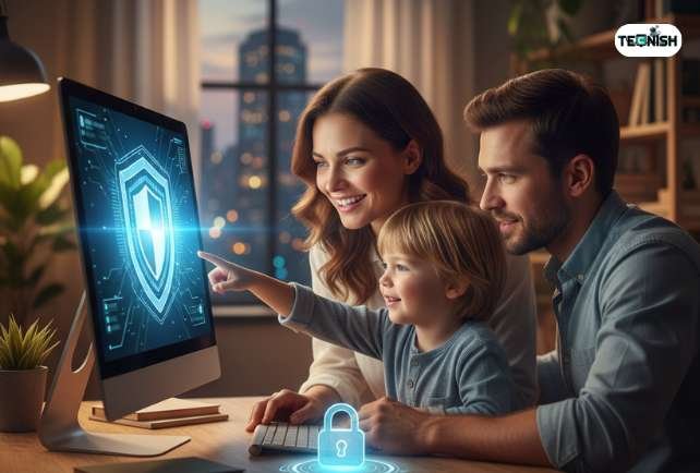 Why Home Computer Security Is Important