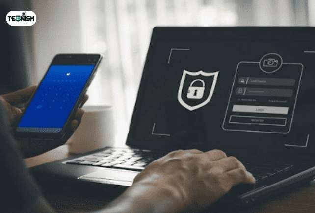 Enable Two-Factor Authentication (2FA)