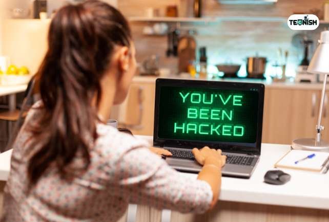 What to Do If Your Home Computer Gets Hacked