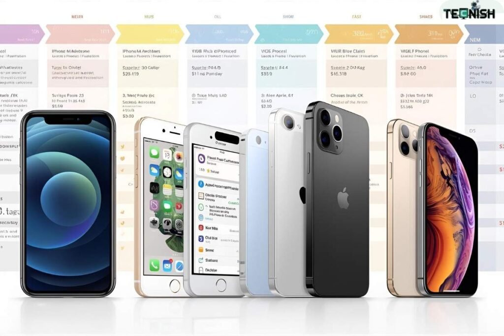 Apple iPhone Prices Explained