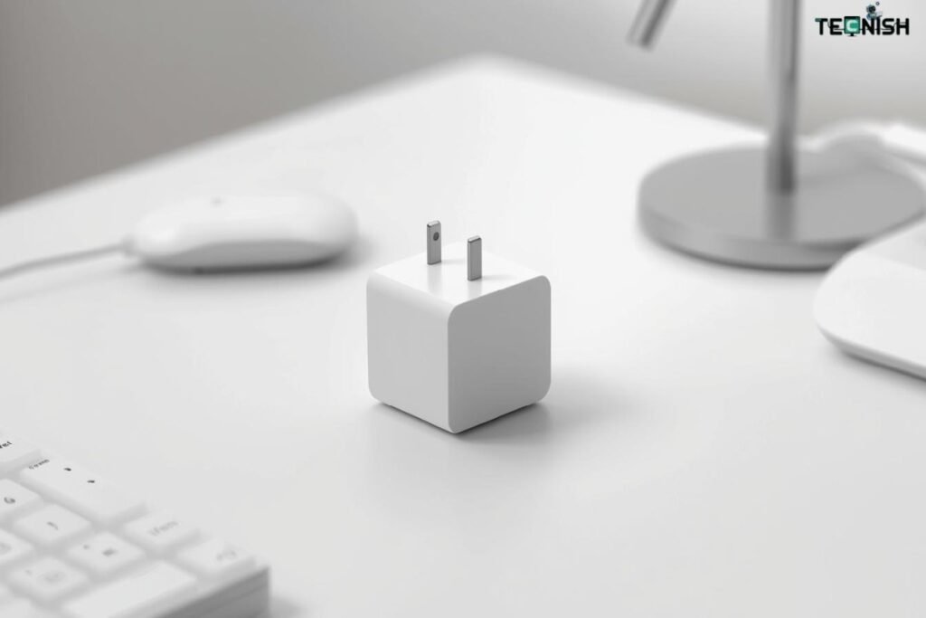 Apple20WUSB-CPowerAdapte