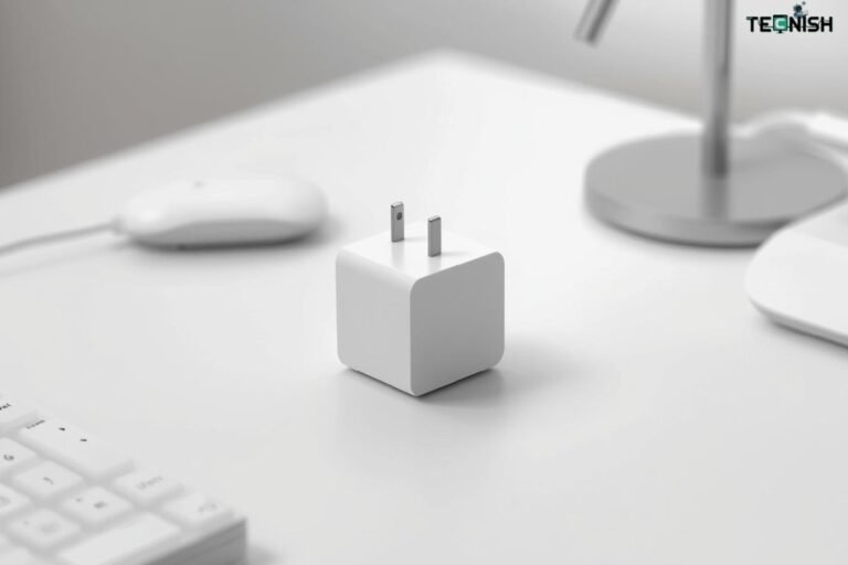 Apple20WUSB-CPowerAdapte