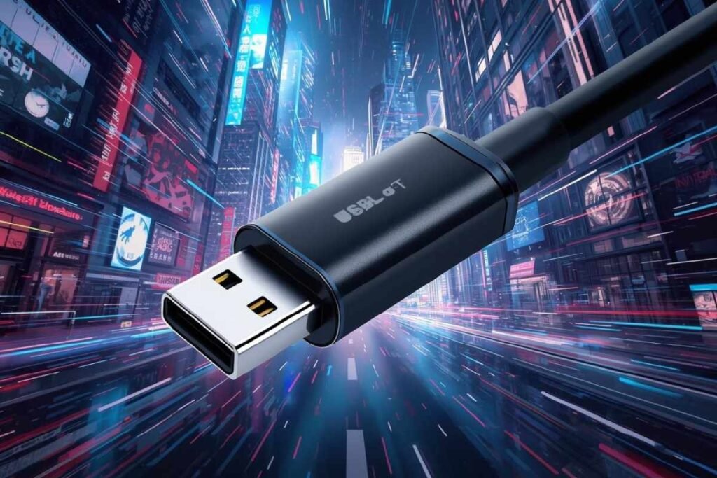 Charging Power What Does 20W Mean