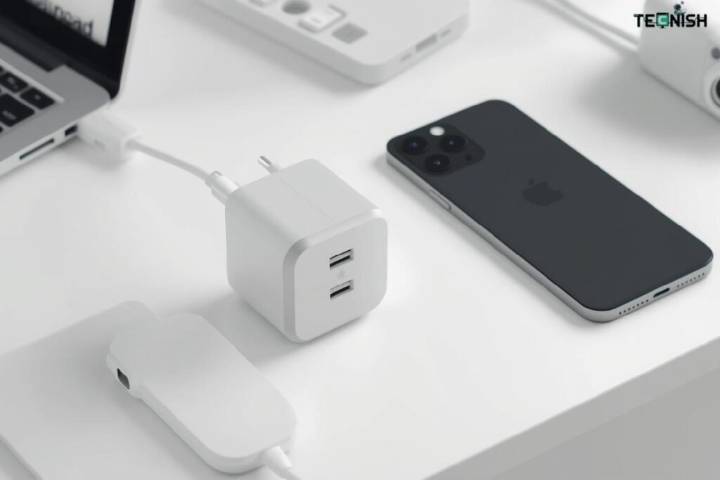 How to Identify Original Apple Charger