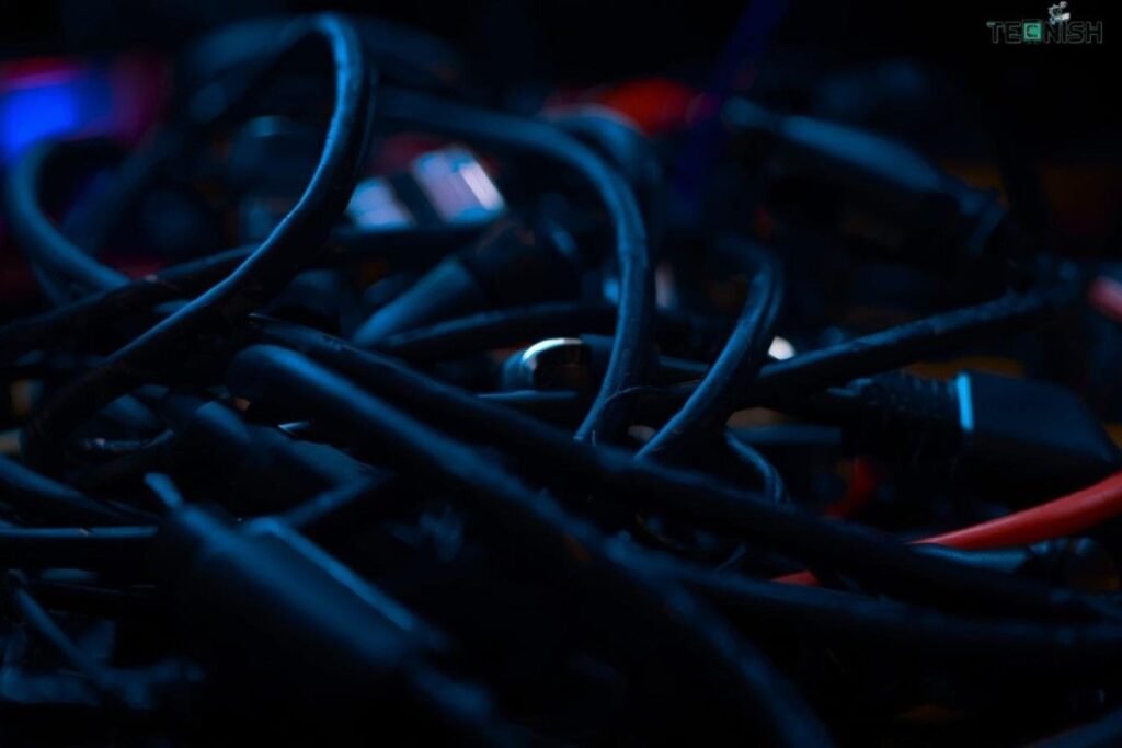 Is the Apple 20W Charger Safe