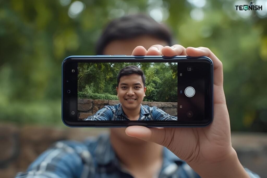 Selfie Camera Review