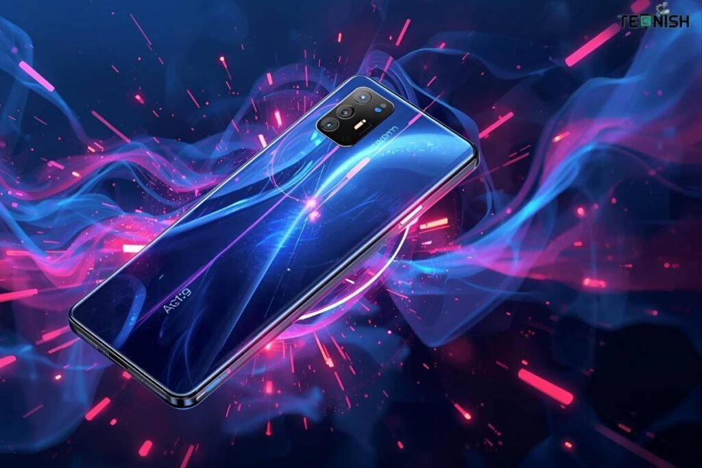 Software Experience (HyperOS)