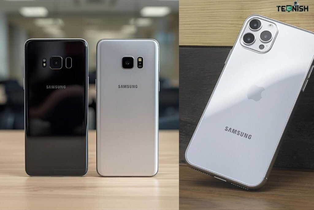 Software Updates and Phone Life