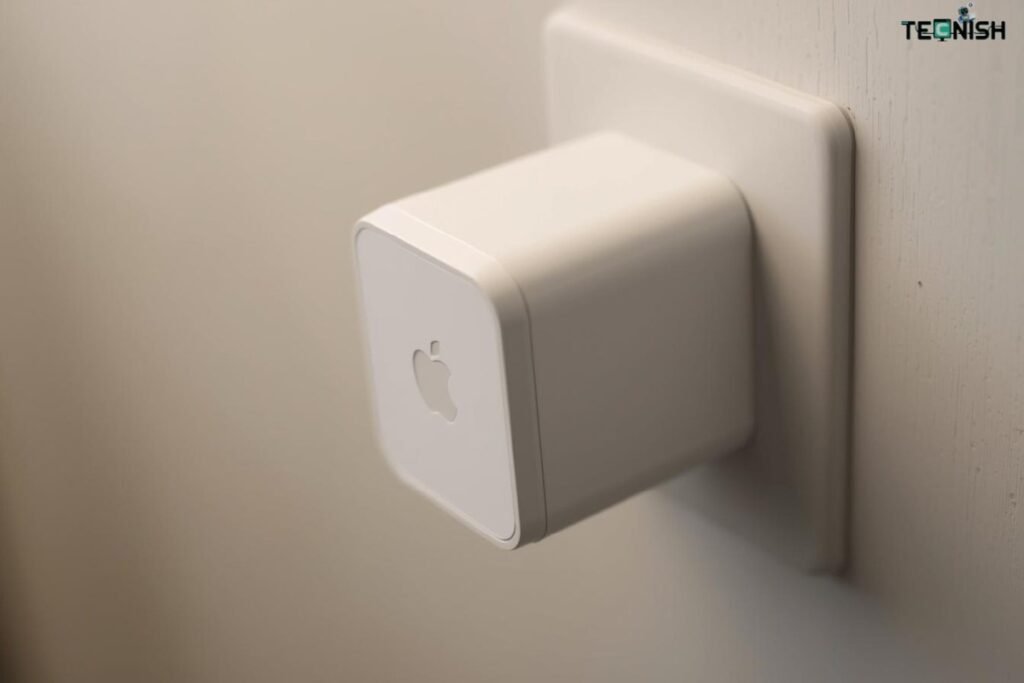 What Is the Apple 20W USB-C Power Adapter