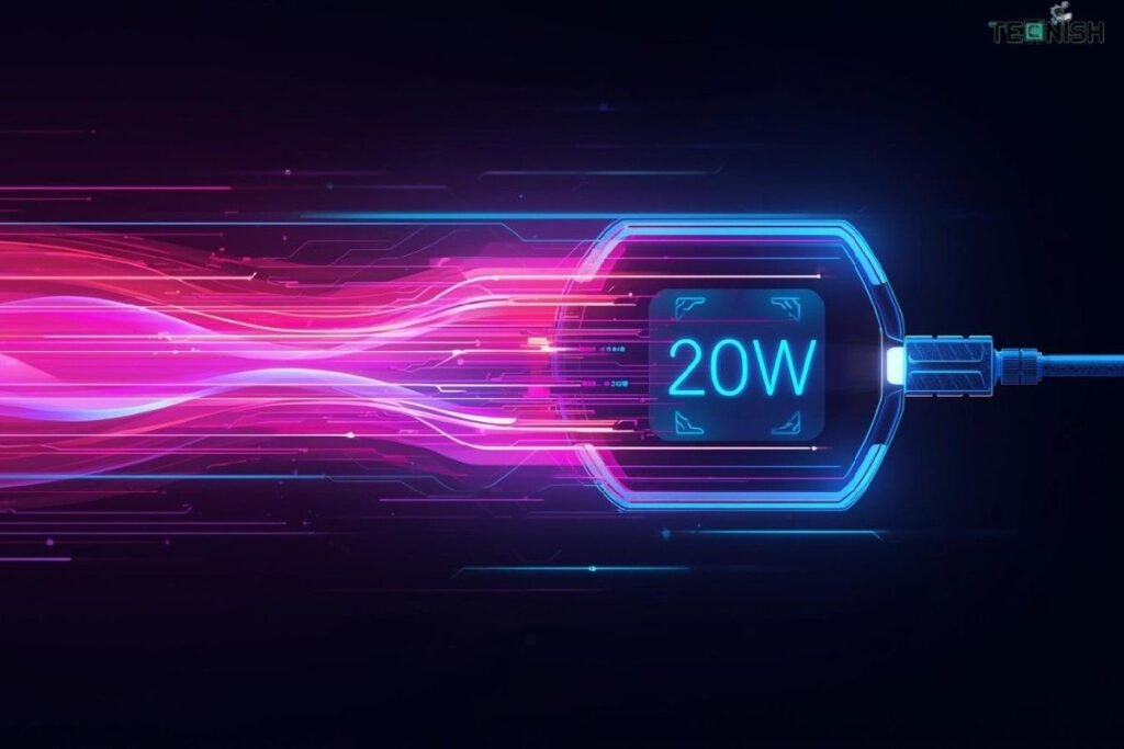 Who Should Not Buy It 20W USB-C