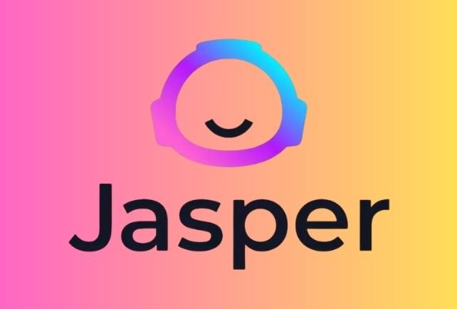 Jasper AI