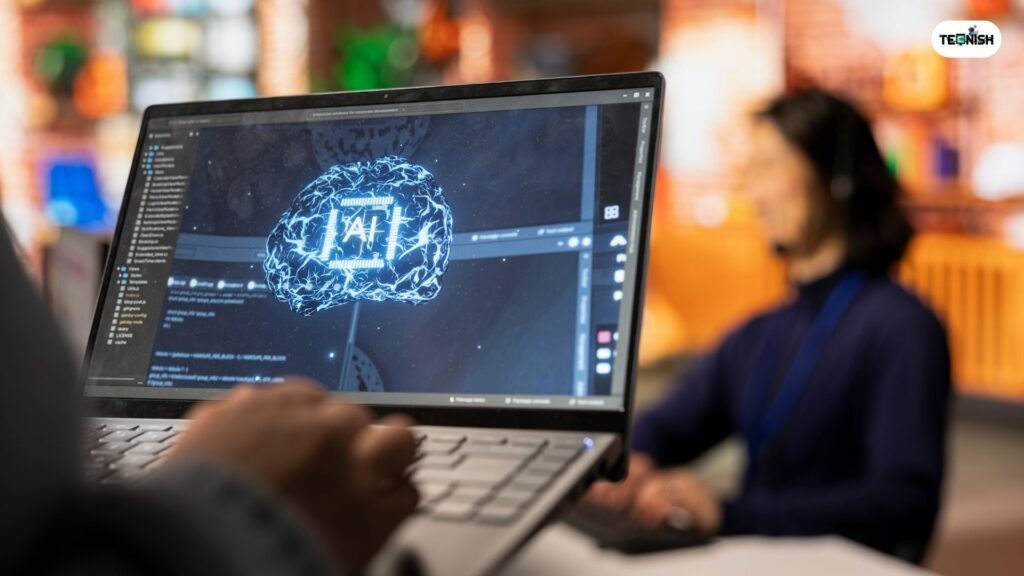 AI & Innovation in SaaS Today