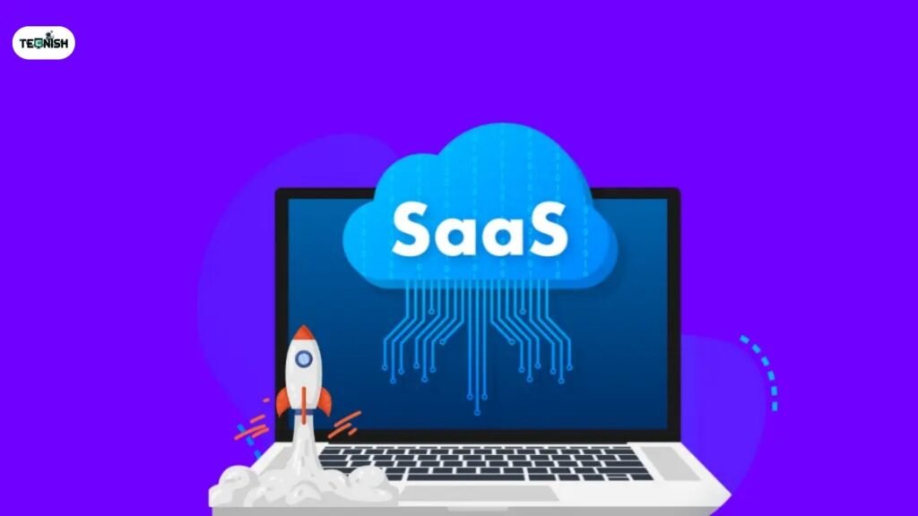 Major SaaS Product Launches & Updates