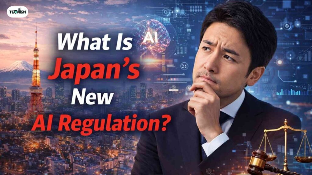 What Is Japan’s New AI Regulation?
