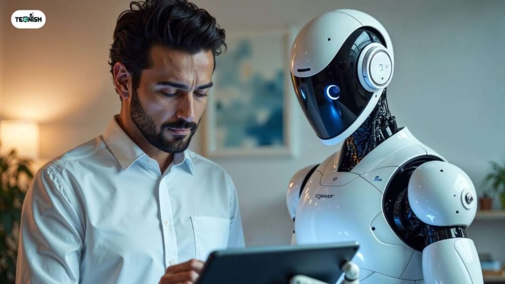 How the New AI Rules Will Impact Businesses