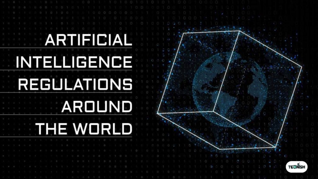 Why This AI Regulation Matters Globally