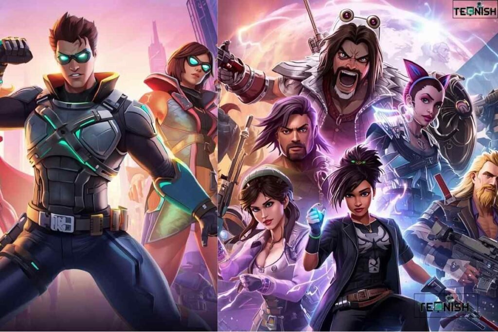 5 Amazon Prime Video Games You Must Play Right Now