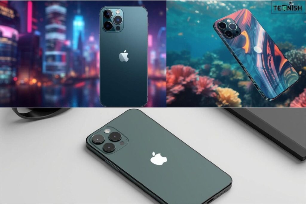 Apple iPhone 18 Pro Max