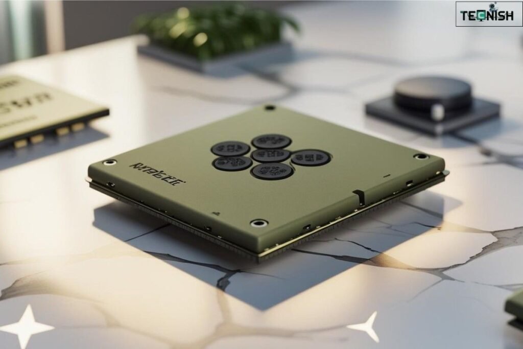 Battery and Charging Power That Lasts