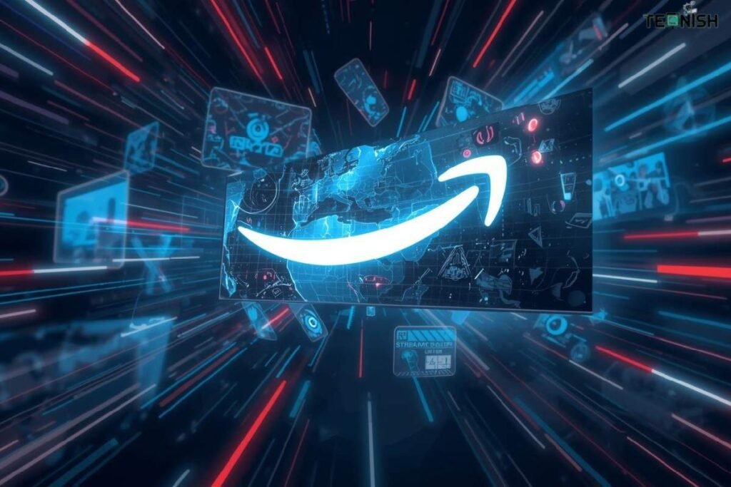 Best Types of Gamers for Amazon Prime Gaming