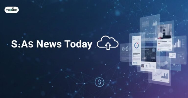SaaS News Today