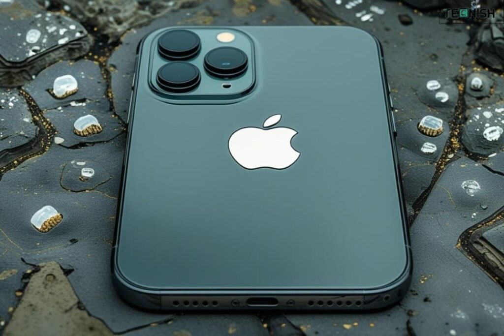 Design and Build Quality Premium from Every Angle iPhone 18 Pro