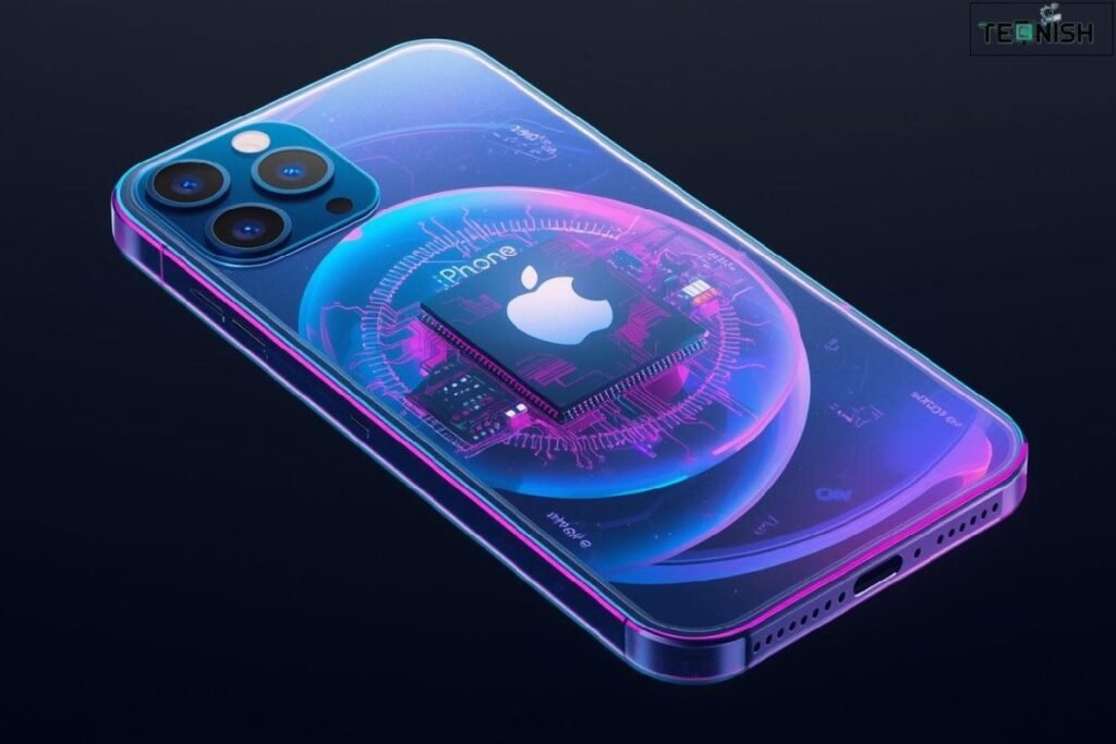 Display Technology Gets Smarter