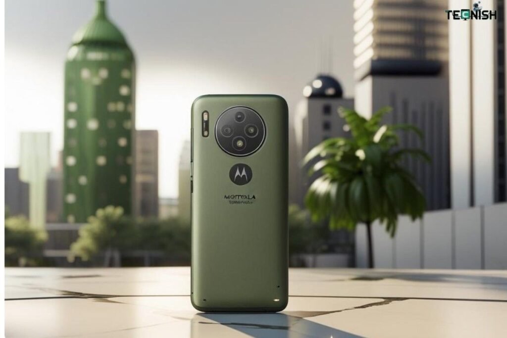 Future of Motorola Signature Series