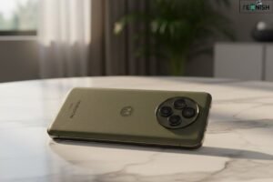 Motorola Signature Will Launch A New Era of Premium Smartphones