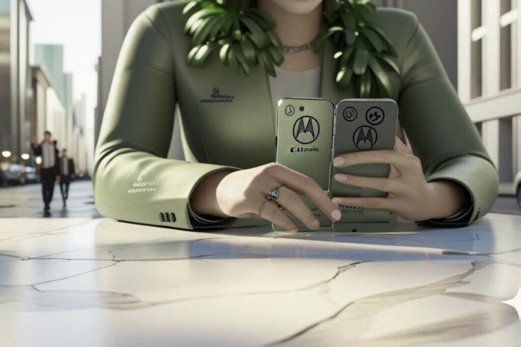 Motorola Signature Will Launch Expected Price Range