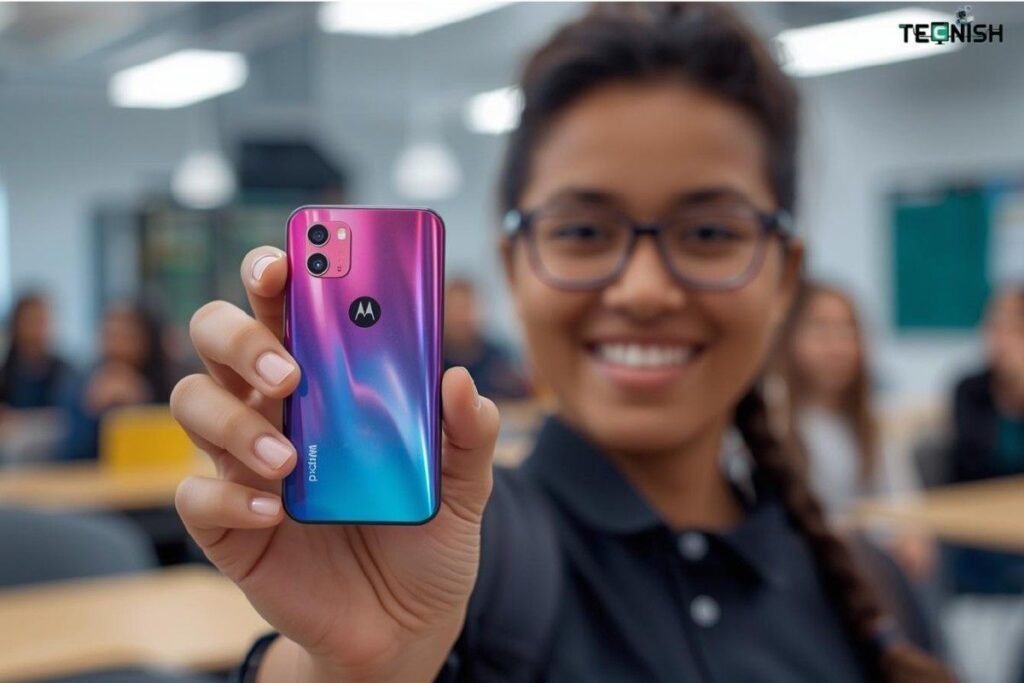 Signature for Students and Young Users