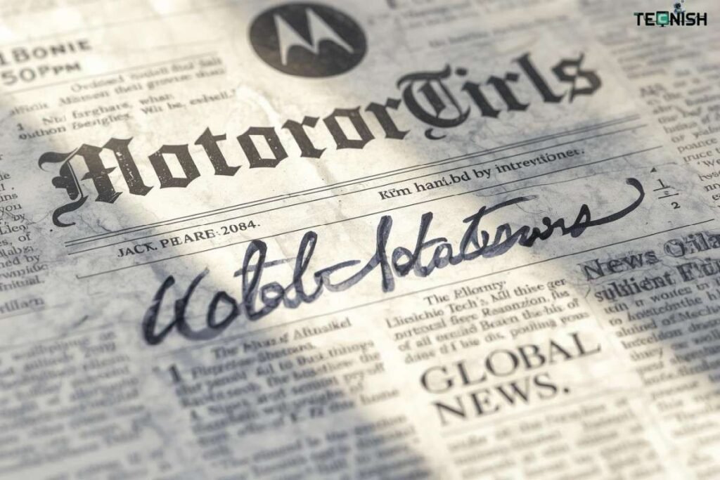  Signature in Global Tech News