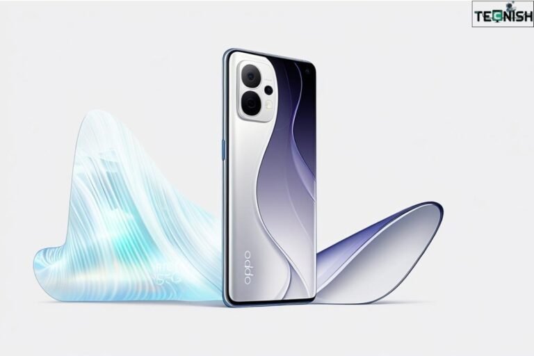 Oppo Reno 15 5G