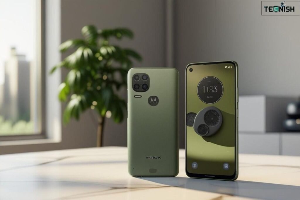 Performance Built for Speed and Power