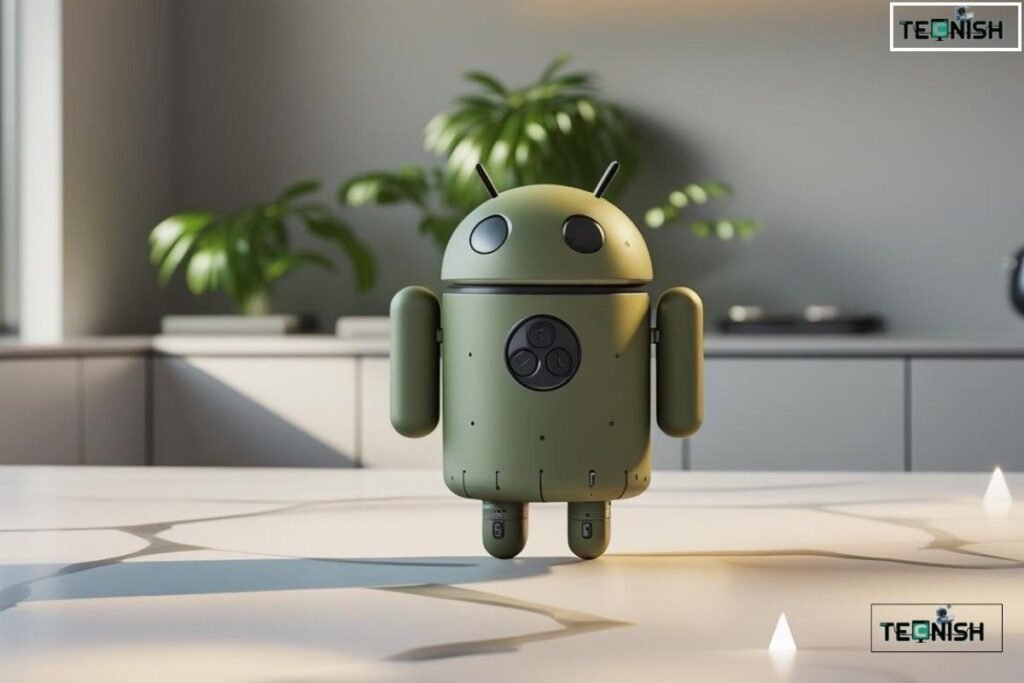 Software Experience Clean and Smooth Android