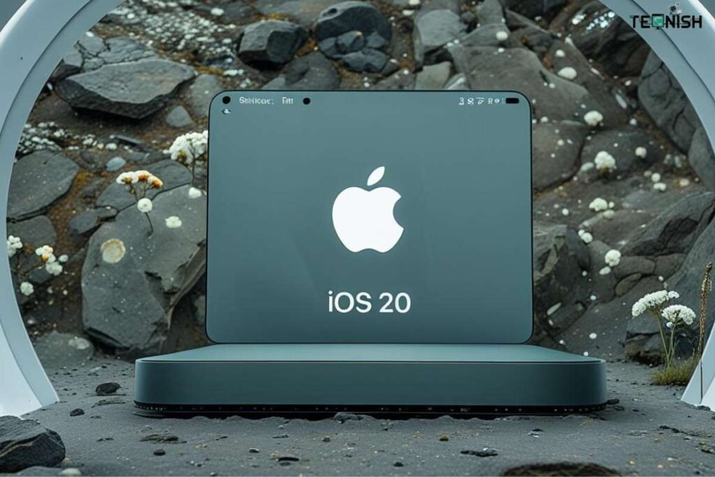 Software: iOS 20 Experience iPhone 18 Pro