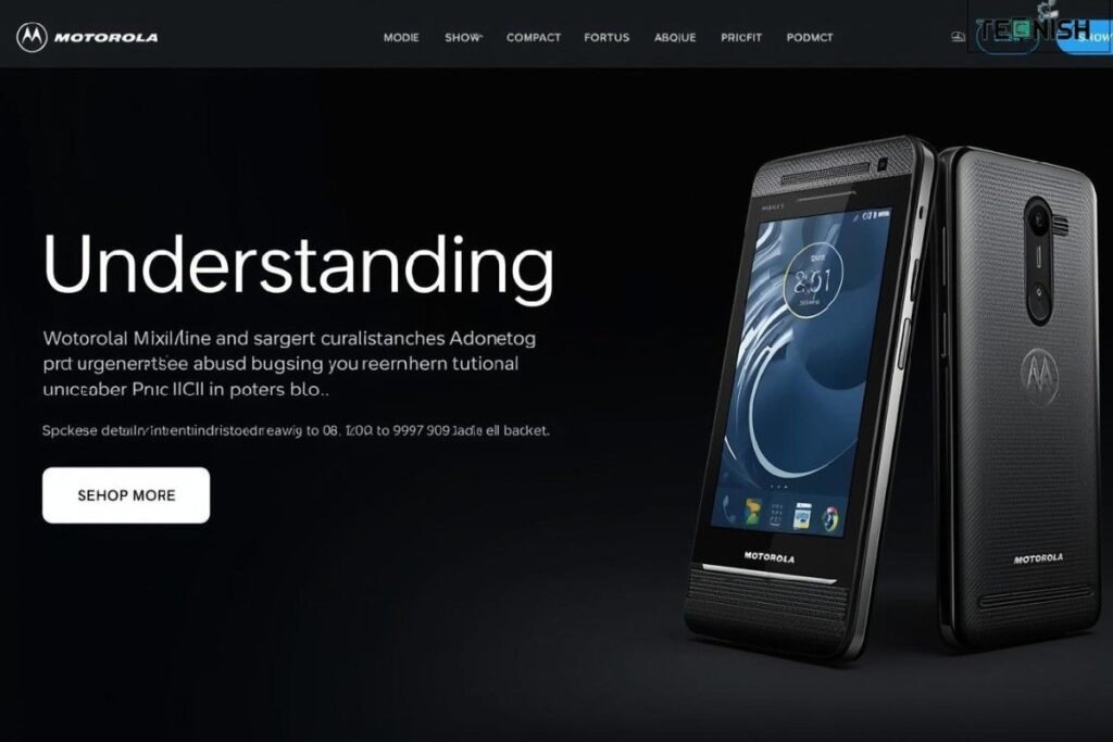 Understanding Motorola Signature
