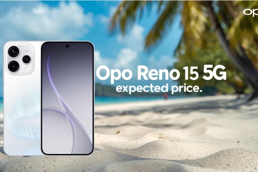 Who Should Buy Oppo Reno 15 5G. Expected Price.