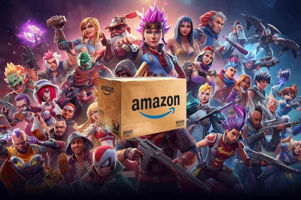 Why Amazon Prime Video Games Are Worth Your Time