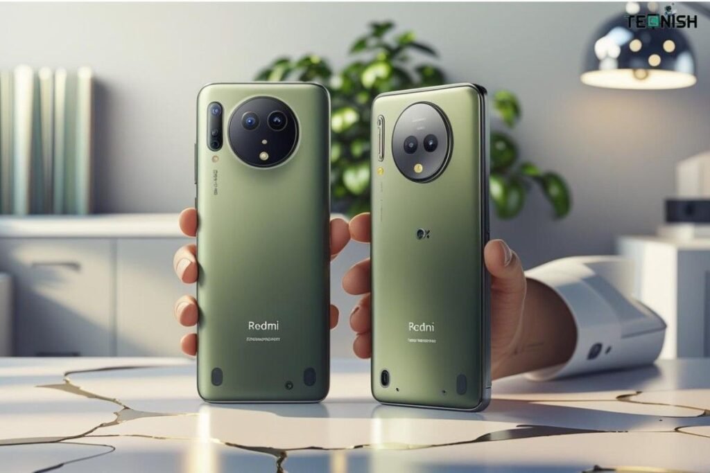 Xiaomi Redmi Turbo 5 Max Pros and Cons