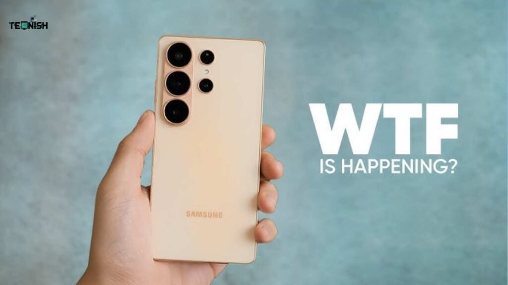 Galaxy S26 Ultra Design Rumors: Where Samsung May Go Bold