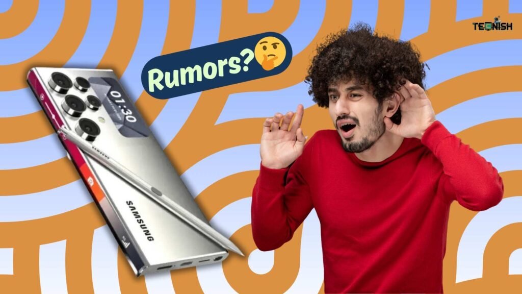 How Accurate Are These Galaxy S26 Design Rumors?